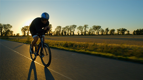 Sport Psychology for Triathletes course